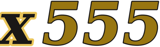x555 logo